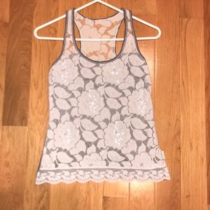 Gilly Hicks cami
